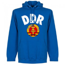 DDR Hoody DDR Hoody