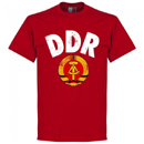 DDR Tee red DDR Tee red
