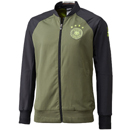 Germany Anthem Jacket green