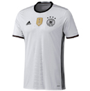 Germany Home Junior Jersey 16-17
