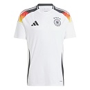 Germany Home Jersey 24-25