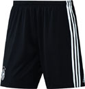 Germany Home Junior Short 16-17