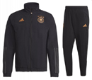 Germany Prematch Suit