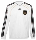 Germany Sweat Top junior