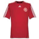 Denmark H Jersey 07-09