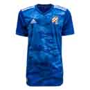 Dinamo Zagreb Home Jersey 20-21 Dinamo Zagreb Home Jersey 20-21
