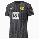 Dortmund Away Jersey 21-22 Dortmund Away Jersey 21-22