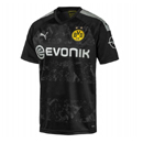 Dortmund Away Jersey 19-20 Dortmund Away Jersey 19-20