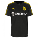 Dortmund Away Jersey 17-18
