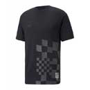 Dortmund FC T-Shirt fekete
