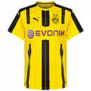 Dortmund Home Jersey 16-17