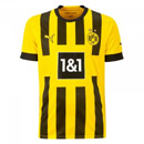 Dortmund Home Jersey 22-23