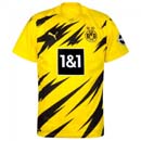 Dortmund Home Jersey 20-21 Dortmund Home Jersey 20-21
