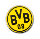 Dortmund Pin Badge