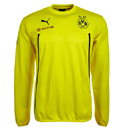 Dortmund Sweat Top yellow