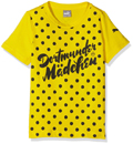 Dortmund Slogan Kids Tee Dortmund Slogan Kids Tee