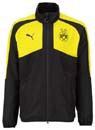 Dortmund Casuals Performance Woven Jacket