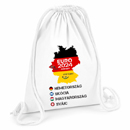 Hungarian Group Gymsack 2