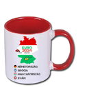 Hungarian Group Mug