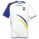 Ecuador A Jersey 06-08