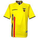 Ecuador hazai mez 03-05