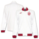 England Anthem Jacket