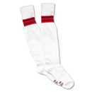 England Home Sock 12-13