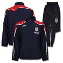England Bench Woven Suit nvy rd