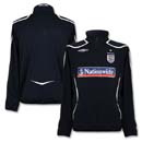 England Half Zip Top nvy