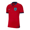 Anglia away Jersey WC 22-23