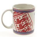 England FA mug