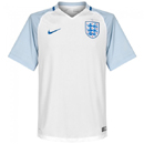 England Home Jersey 16-17