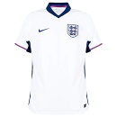 England Home Jersey 24-25