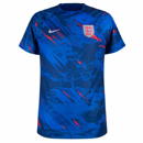 England Pre Match Jersey