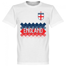 Anglia Team Tee white