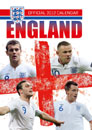 England Calendar 2012