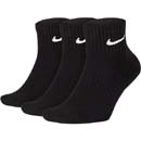 Everyday Cushion socks black