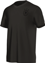 Nmetorszg Black T-shirt