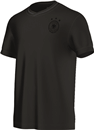 Germany Black Tee