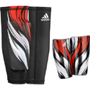 F50 Graphic Shinguard