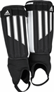 11 Anatomic Shinguard blk wht