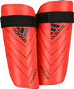 Predator Lite Shinguard poppy blk