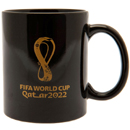 FIFA WC Qatar Mug