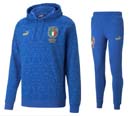 Italy Campioni D'Europa Suit Italy Campioni D'Europa Suit