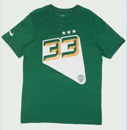 Ferencvros BCS 33 T-Shirt