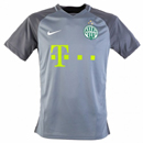 Ferencvaros 3rd Jersey 19-20 Ferencvaros 3rd Jersey 19-20