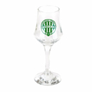 Ferencvaros Brandy Glass Ferencvaros Brandy Glass