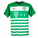 Ferencvaros Home Jersey 19-21