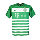 Ferencvaros Home Jersey 20-21 Ferencvaros Home Jersey 20-21