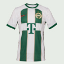 Ferencvros Home Junior Players Jersey 23-24
